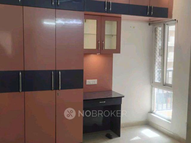 3 BHK Flat In Gaur City 2, Noida Extention for Rent In Noid