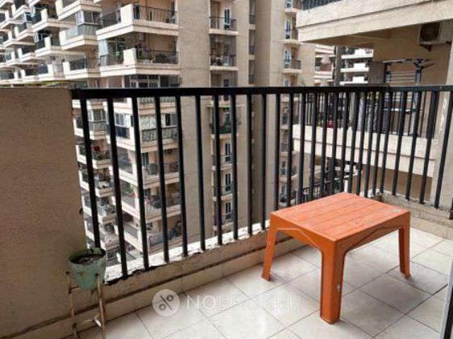 3 BHK Flat In Gaur City 2, 14th Avenue for Rent In Unnamed Road, Block K, Upsidc Site B, Gulistanpur, Greater Noida, Uttar Pradesh 201306, India