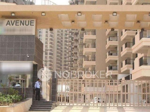 3 BHK Flat In Gaur City 2 11th Avenue for Rent In Sector 16