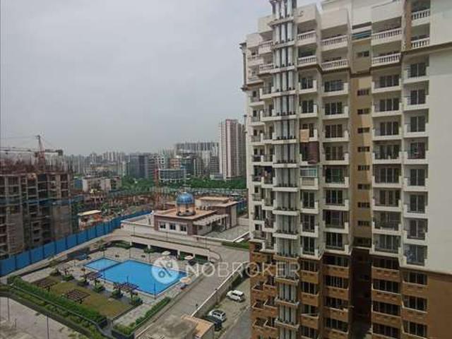 3 BHK Flat In Gaur Aspire Centurian Park for Rent In Techzone 4