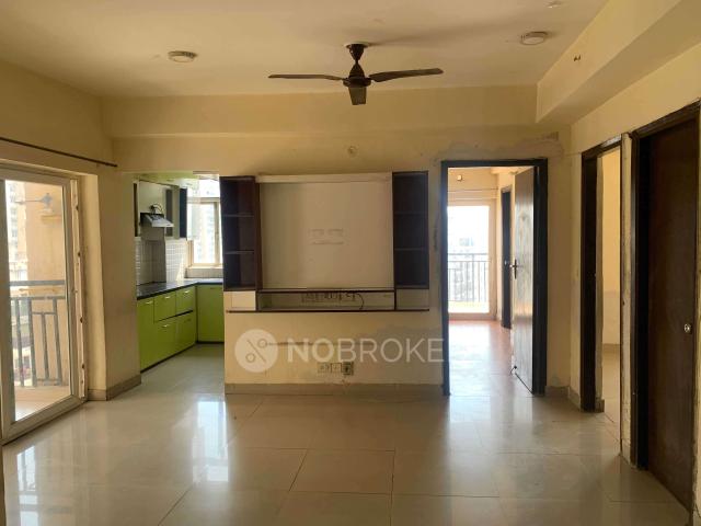 3 BHK Flat In Gaur Galaxy North Avenue 2 for Rent In Sector 16