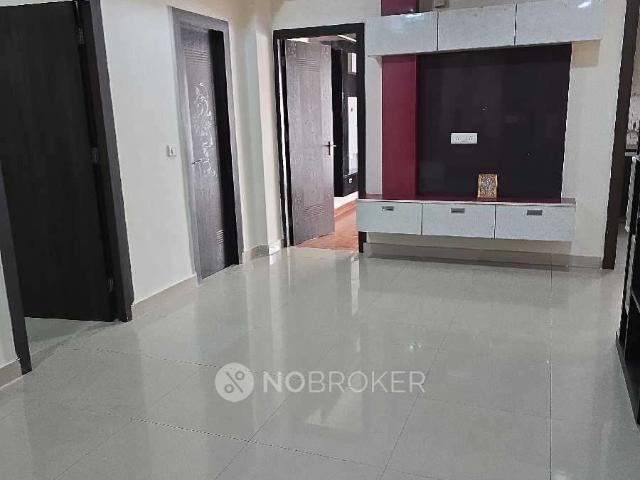 3 BHK Flat In Gaur Galaxy North Avenue 2 for Rent In Sector 16