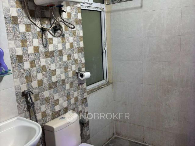 3 BHK Flat In Gaur Galaxy North Avenue 2, Sector 16 for Ren