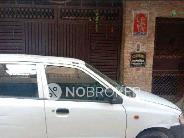 3 BHK Flat In Gaur Nivas For Sale In Mahavir Enclave