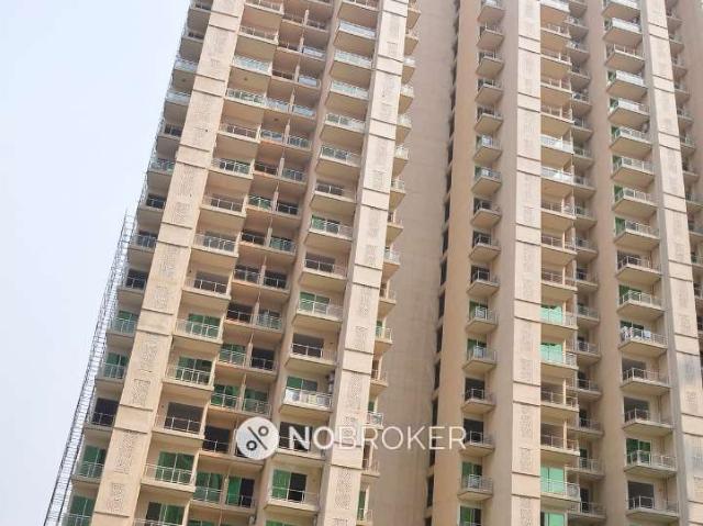 3 BHK Flat In Gaur Saundaryam Phase 2 for Rent In Gaur City