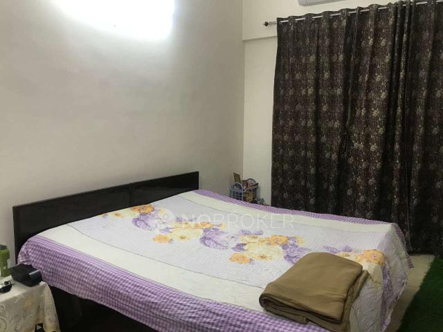 3 BHK Flat In Gaur Sportswood for Rent In Sector 79