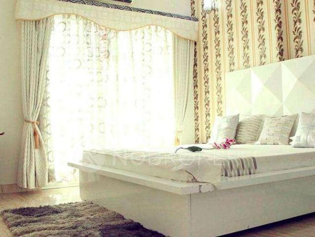 3 BHK Flat In Gaur Yamuna City 16th Park View For Sale In Yamuna Expressway
