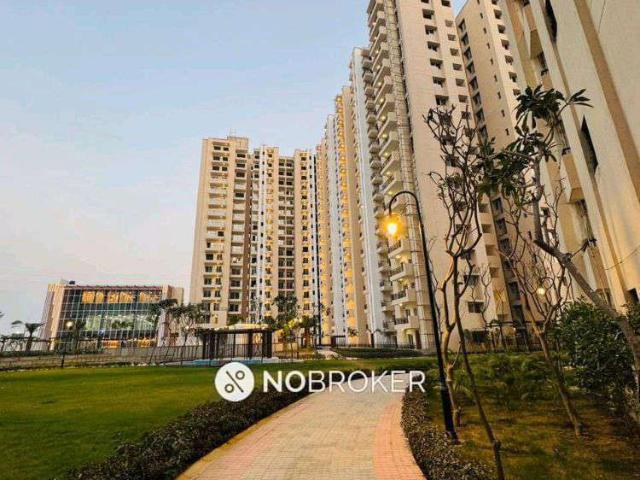 3 BHK Flat In Gaur Yamuna City Apartment for Rent In Gaur Y