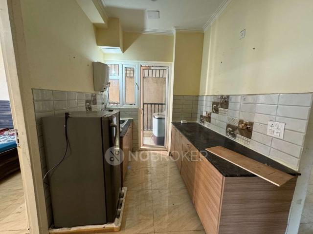 3 BHK Flat In Gaur Yamuna City for Rent In Gaur Yamuna City