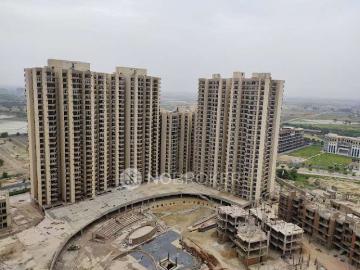 Gaur City-4, Chipyana Khurd Urf Tigri, Gautam Buddha Nagar District, Delhi