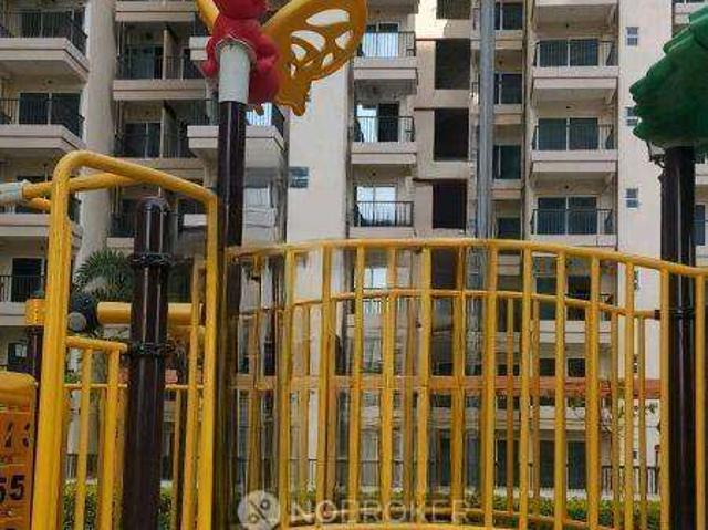 3 BHK Flat In Gaur Yamuna City For Sale In Salarpur Khadar, Sector 82