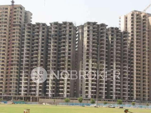 3 BHK Flat In Gaur Yamuna City For Sale In Yamuna Expy