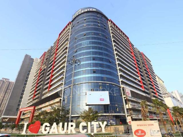 3 BHK Flat In Gaur Yamuna City For Sale In Yamuna Expy
