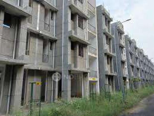 3 BHK Flat In Gaur Yamuna City For Sale In Yamuna Expy