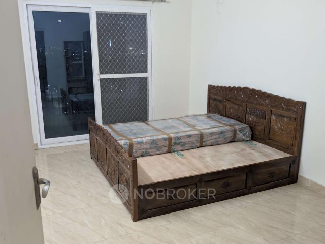 3 BHK Flat In Gaur Yamuna City Krishn Vilas for Rent In Yam