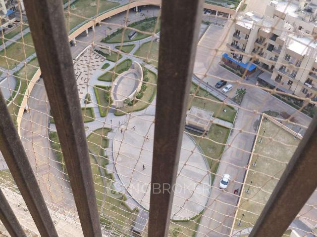 3 BHK Flat In Gaur Yamuna City Sports Villas 16th Parkview, Greater Noida for Rent In Greater Noida
