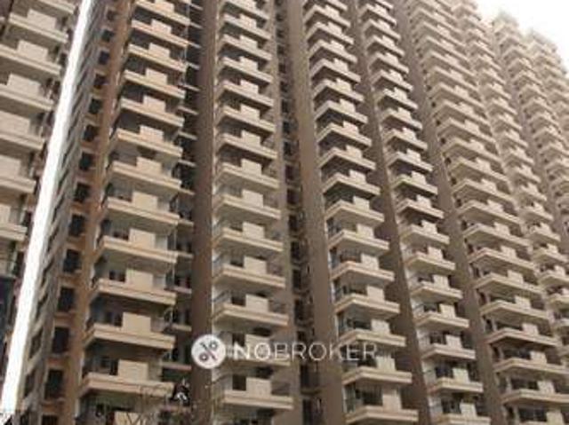 3 BHK Flat In Gaurcity 14th Avenue For Sale In Tower 1, Block a, 5th Ave, Gaur City 1, Sector 4, Ghaziabad, Uttar Pradesh 201016, India