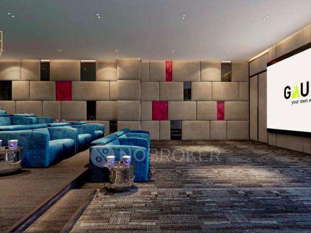 3 BHK Flat In Gaurs Chrysalis For Sale In Sector 22d