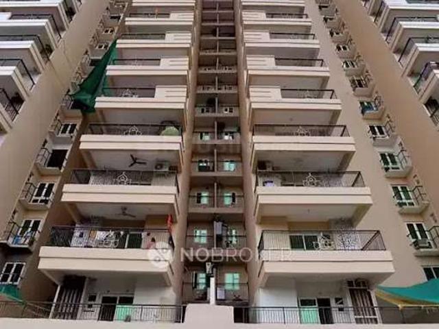3 BHK Flat In Gaurs Siddhartham for Rent In Pratap Vihar