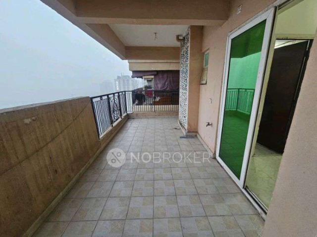 3 BHK Flat In Gaurs Siddhartham for Rent In Siddharth Vihar