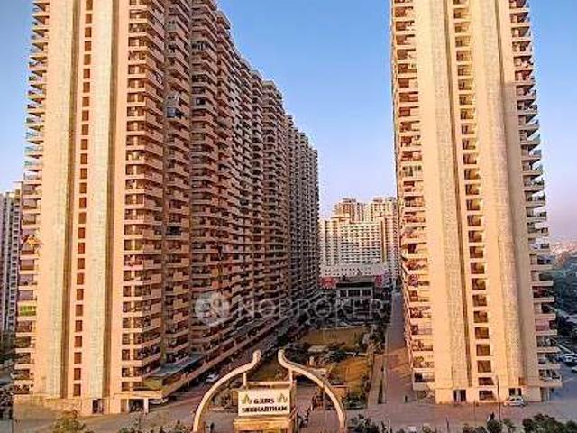3 BHK Flat In Gaurs Siddhartham for Rent In Siddharth Vihar