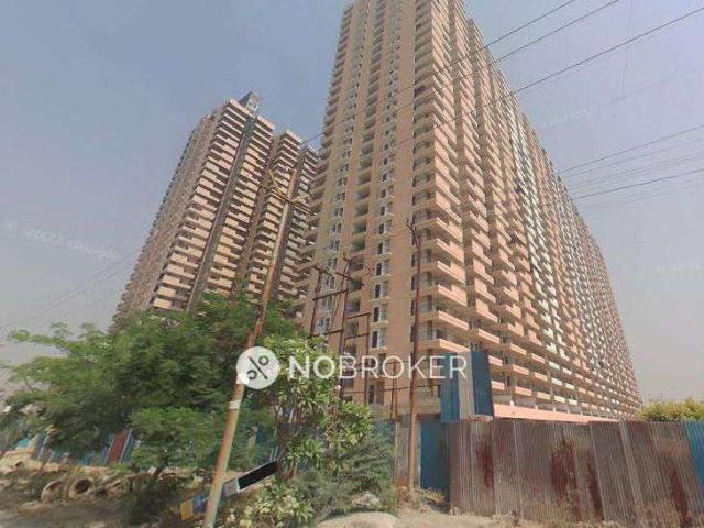 3 BHK Flat In Gaurs Siddhartham for Rent In Siddharth Vihar