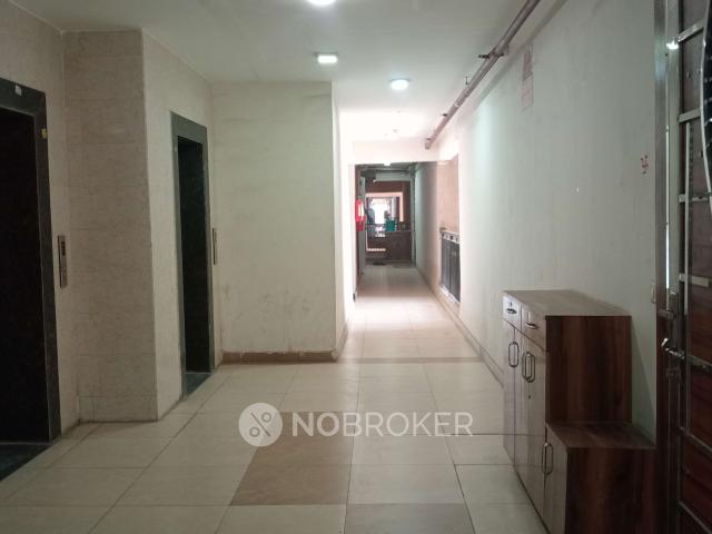 3 BHK Flat In Gaurs Siddhartham for Rent In Siddharth Vihar