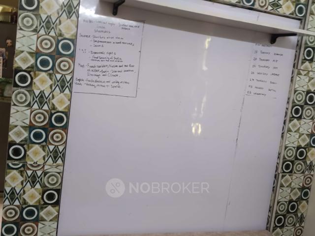 3 BHK Flat In Gaurs Siddhartham, Siddharth Vihar for Rent In Talik Nagar