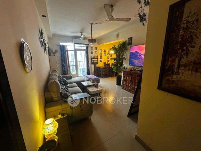 3 BHK Flat In Gaursons Gaur City 1st Avenue for Rent In Gre