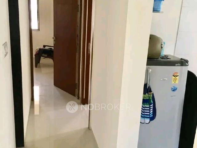 3 BHK Flat In Gautam Gandhar Chs For Sale In Viman Nagar