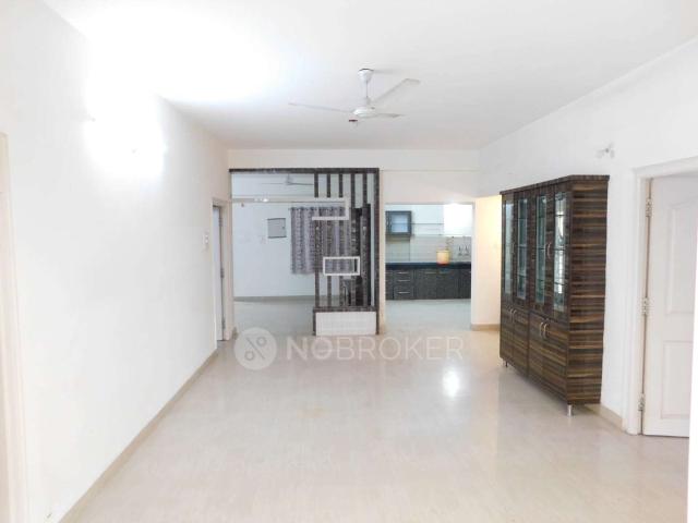 3 BHK Flat In Gauthami Iconia, Gachibowli For Sale In Gachibowli