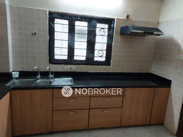 3 BHK Flat In Gayathri Nest for Rent In Gachibowli