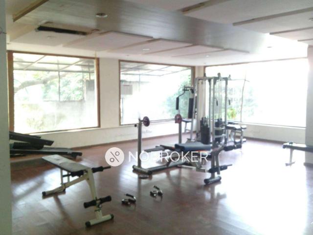 3 BHK Flat In Gayathri Nest For Sale In Srinagar Colony