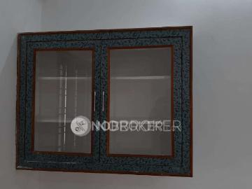 3 BHK Flat In Gayathri Plaza for Rent In Miyapur
