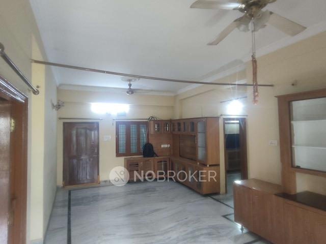 3 BHK Flat In Gayathri Residency for Rent In Nizampet