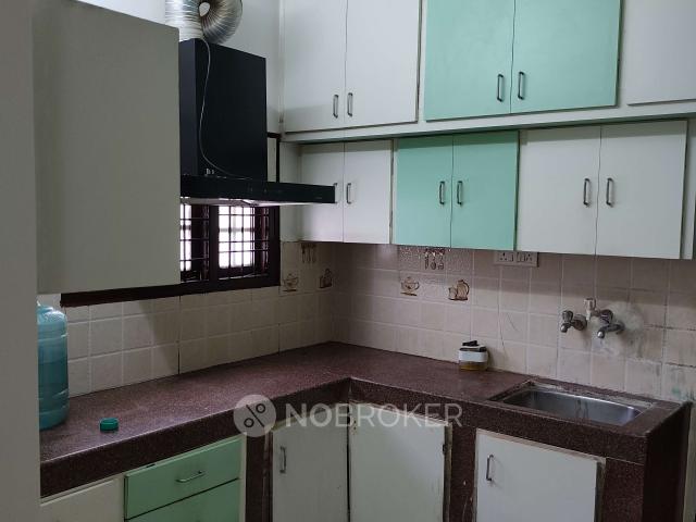 3 BHK Flat In Gayathri Residency, Manikonda For Sale In Man