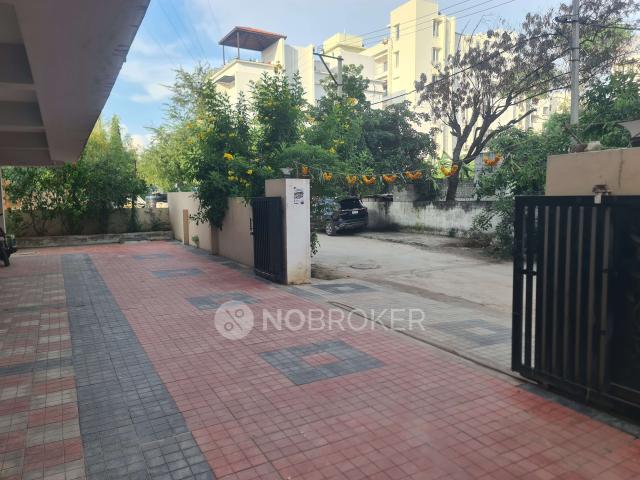 3 BHK Flat In Gayathri Serene for Rent In Madapur Hyderabad