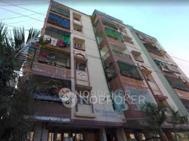 3 BHK Flat In Gayatri Hills Apartments, Kothapet For Sale I