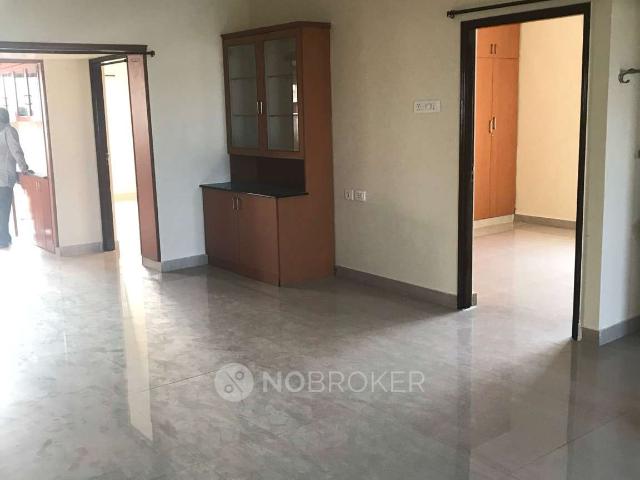 3 BHK Flat In Gayatri Jayaram Apartment for Rent In Tarnaka