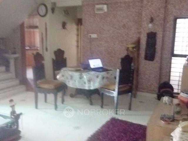 3 BHK Flat In Gayatri Sankul Chs Ltd. For Sale In Kharghar
