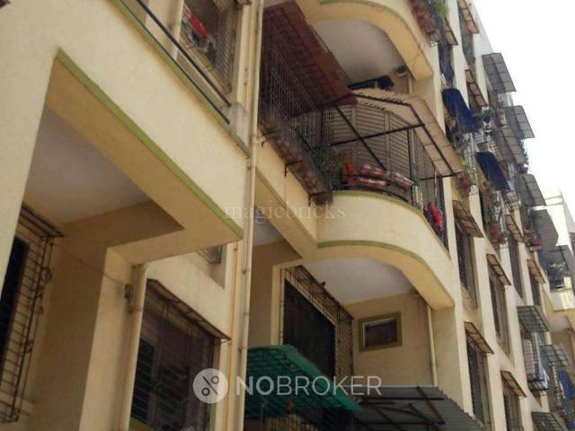 3 BHK Flat In Gayatri Sankul for Rent In Kharghar