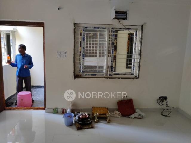 3 BHK Flat In Gayatri Residency for Rent In Borabanda
