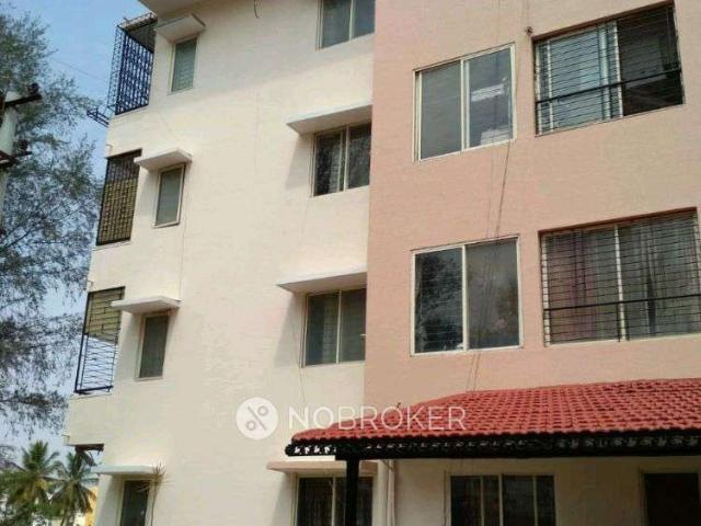 3 BHK Flat In Gayanam Apartments For Sale In Bellandur
