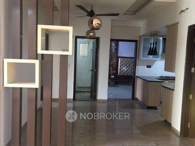 3 BHK Flat In Gc Grand, Indirapuram for Rent In Indirapuram