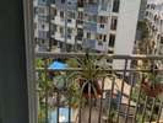 3 BHK Flat In Gcn Green Springs For Sale In Whitefield