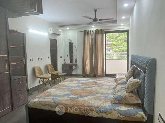 3 BHK Flat In Gda Apartment for Rent In Indirapuram