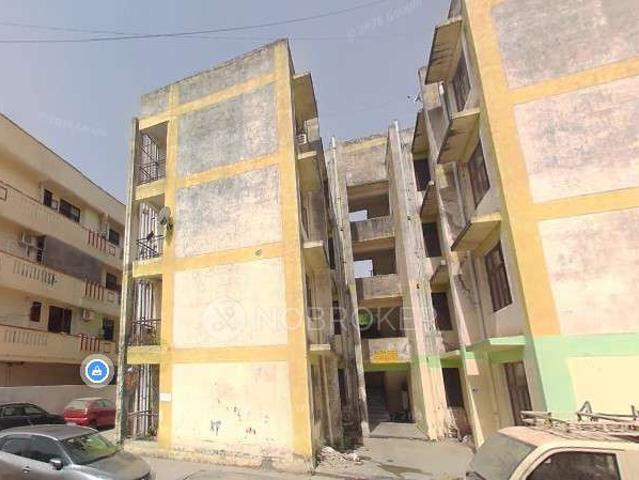 3 BHK Flat In Gda Flats for Rent In Indirapuram