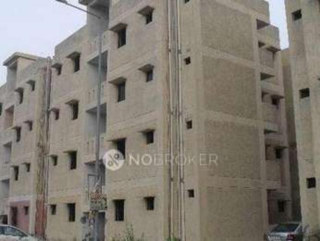 3 BHK Flat In Gda Flats for Rent In Sanjay Nagar