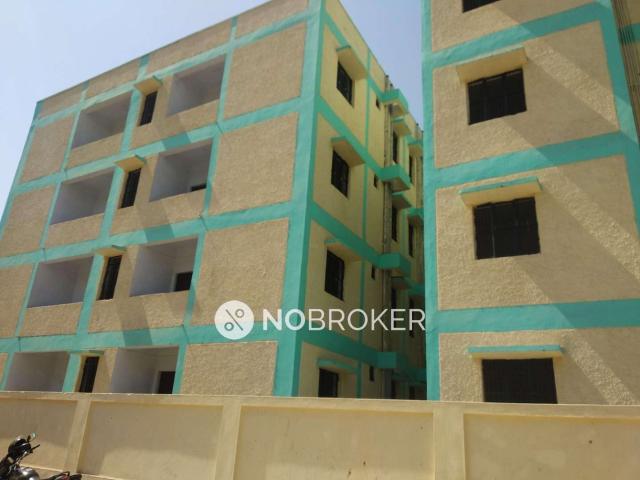 3 BHK Flat In Gda Single Storey for Rent In Pratap Vihar