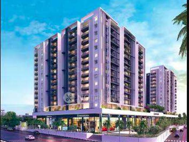 3 BHK Flat In Gearupx Symphony Elite For Sale In Khairtabad
